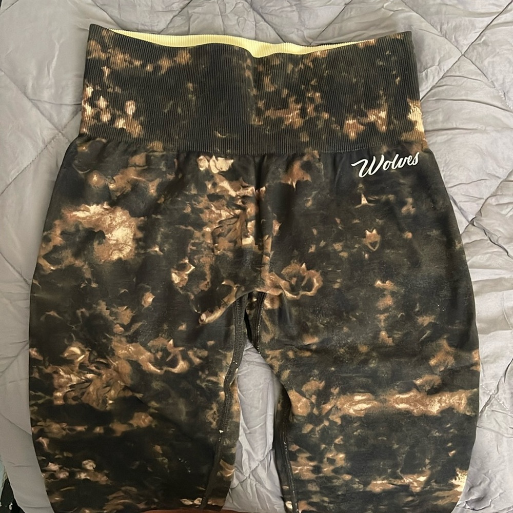 Darc sport leggings 110/500
